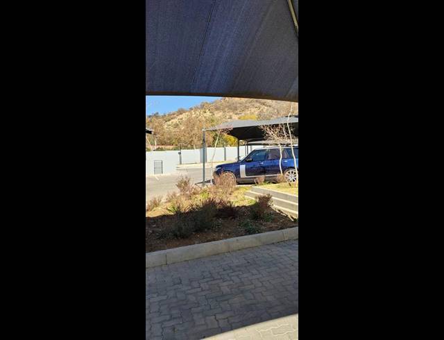 2 BEDROOM TOWNHOUSE FOR SALE IN MONDEOR